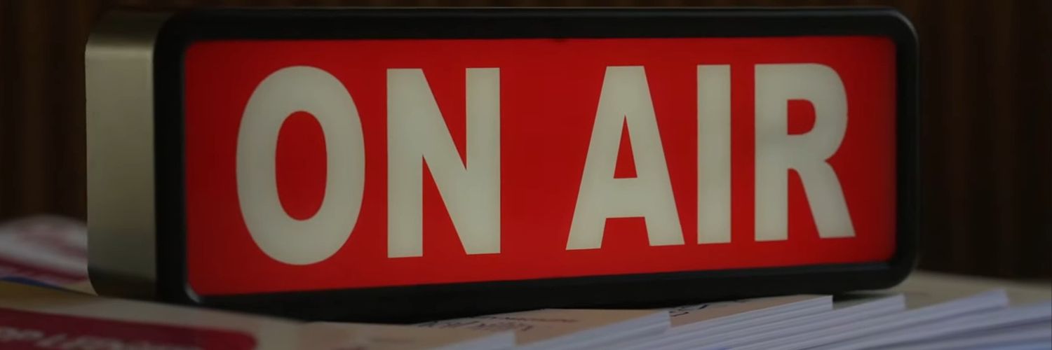 Blippi's banner