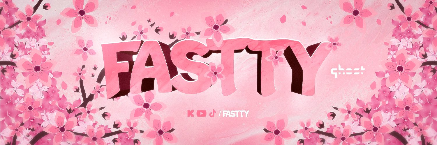 Ghost Fastty IV's banner