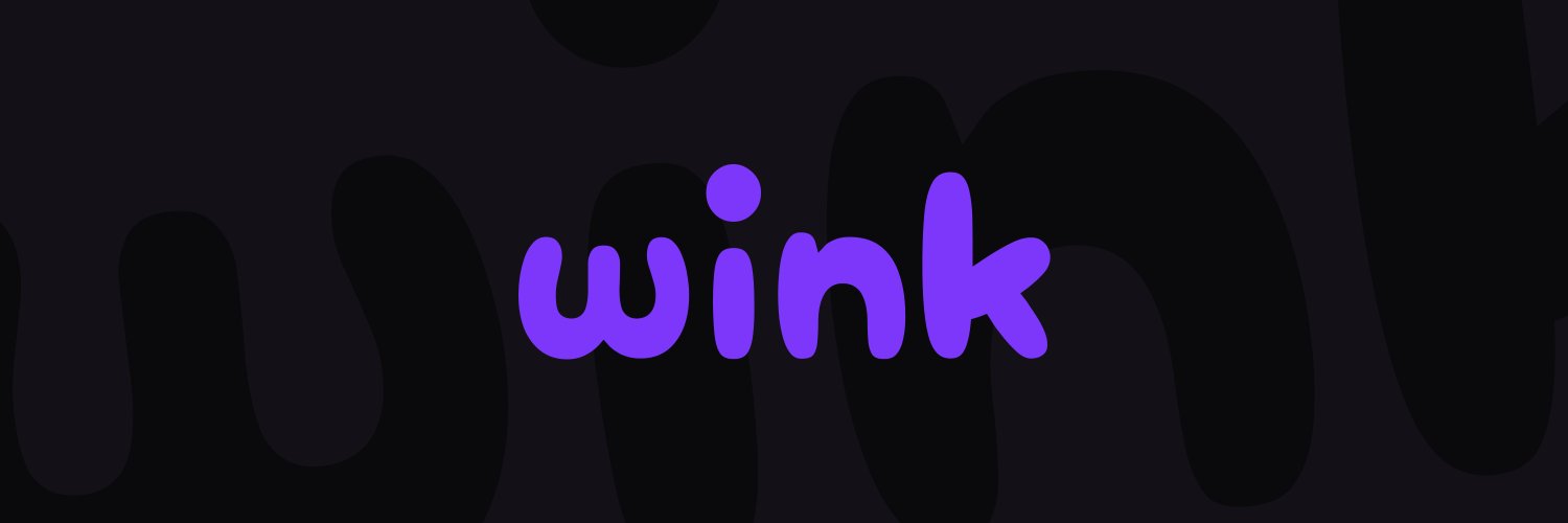 Wink (prev. Only1)'s banner