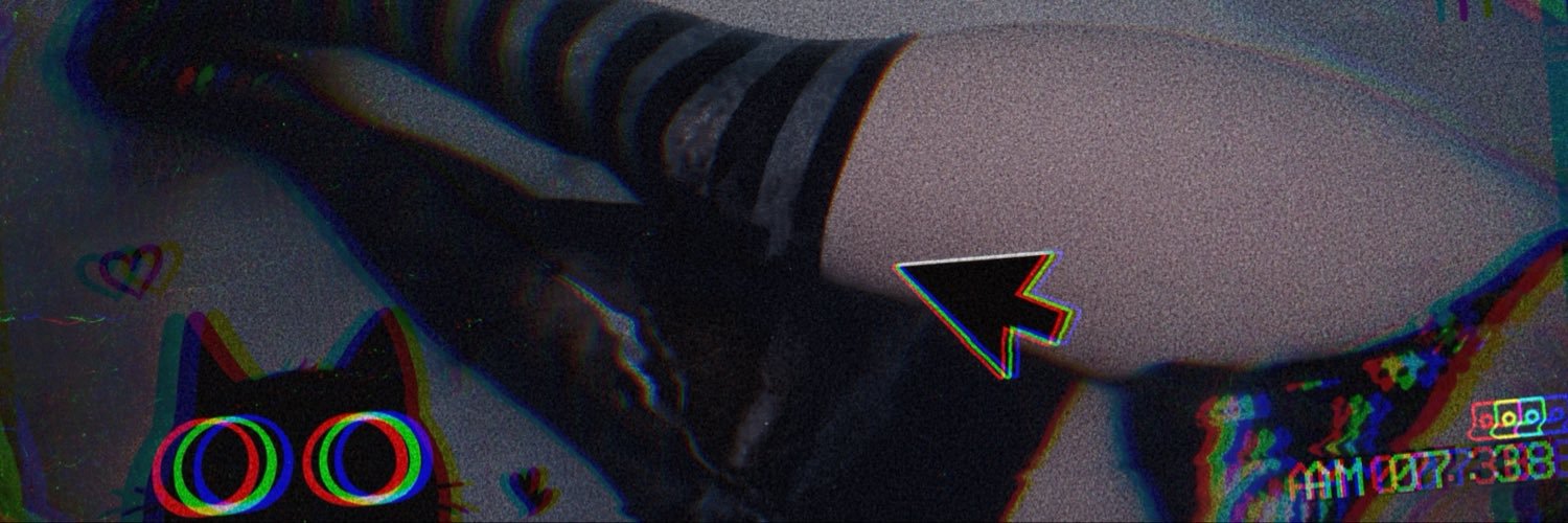 🔞 ✖️ 𝙎𝙀𝙄𝙍 𝙎𝙄𝙉𝘾𝙇𝘼𝙄𝙍 ✖️ 🔞's banner