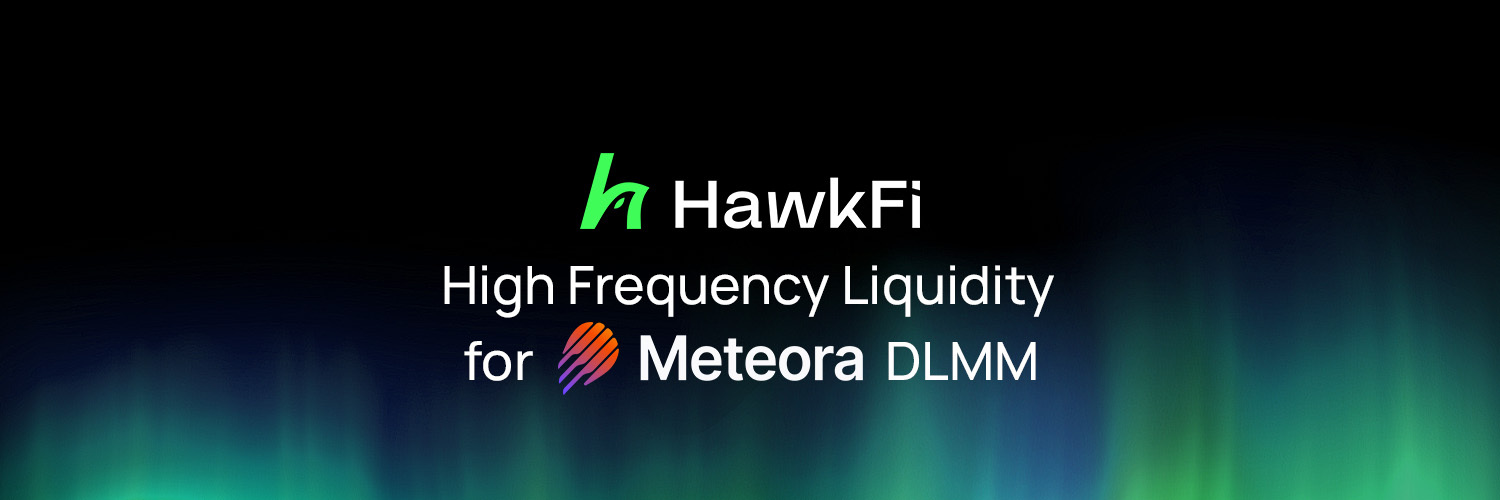 HawkFi's banner