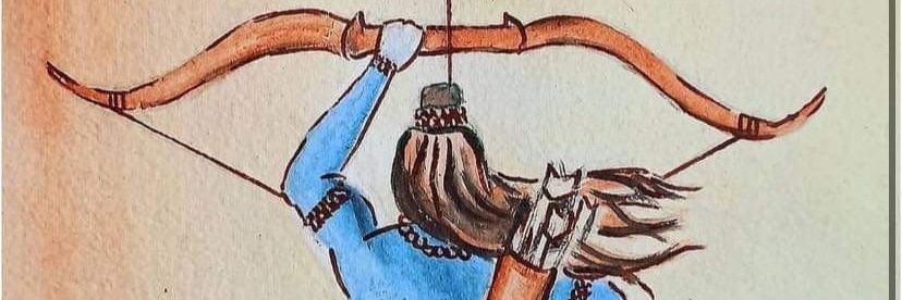 Porus ਪੋਰਸ's banner