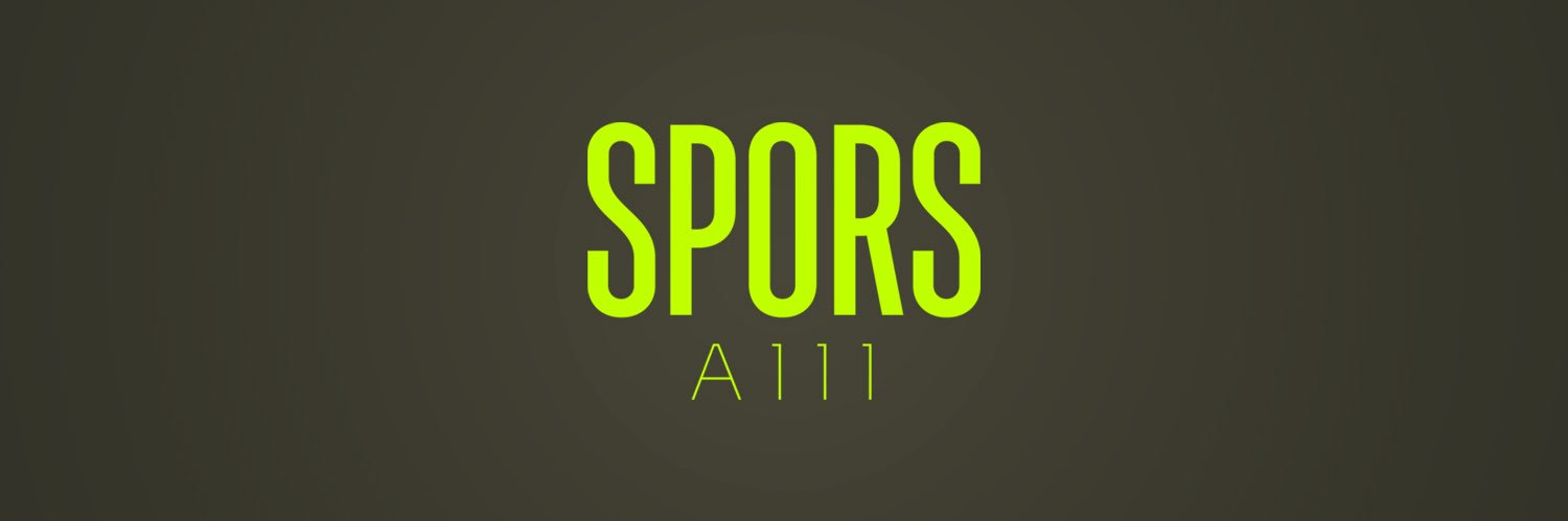 Sporsal's banner