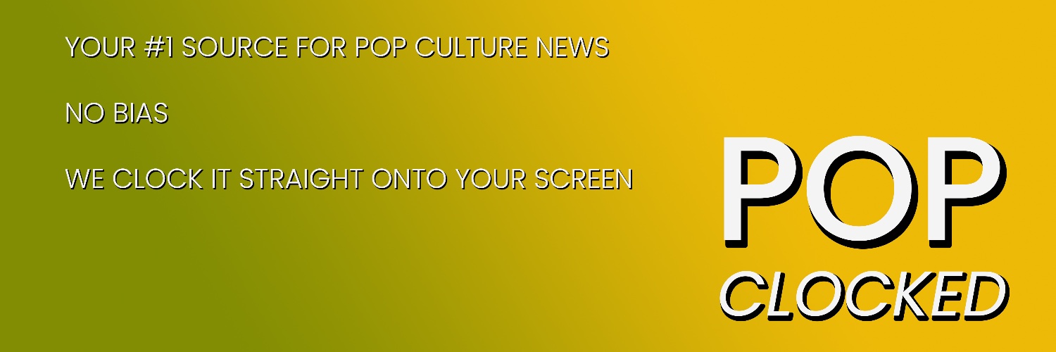 PopClocked • AddisonCrave • Spread Kindness's banner