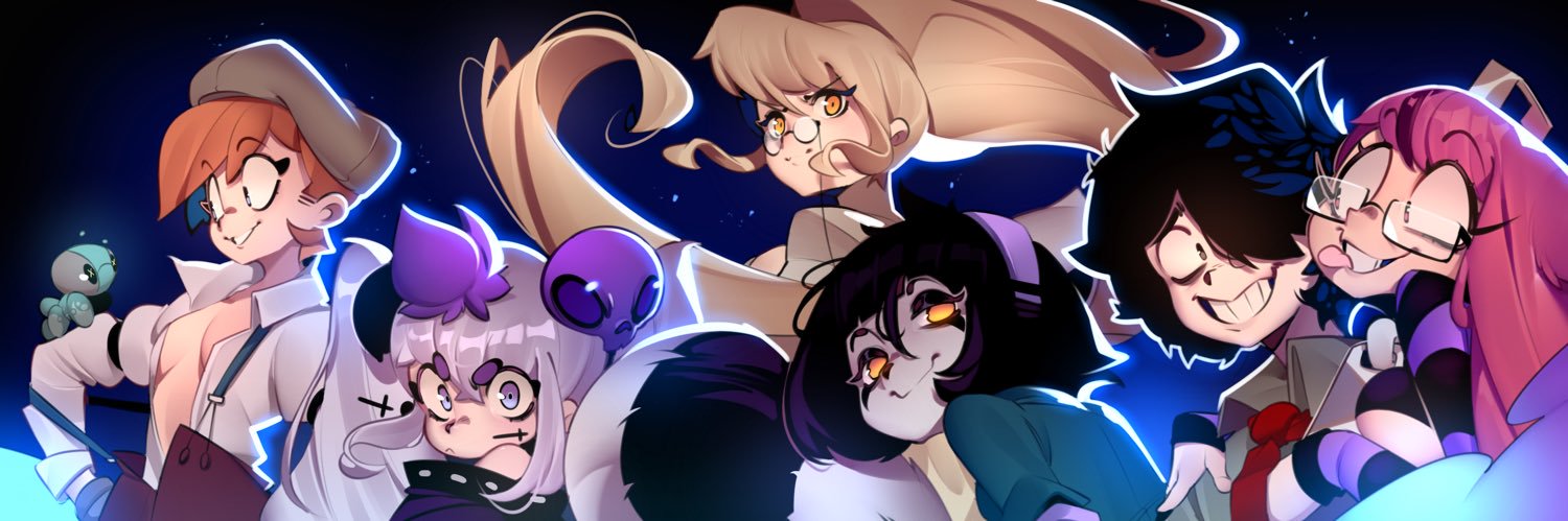 Freaked Fleapit 💗 Demo Out Now's banner
