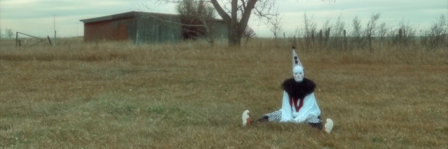 Barbara Morrigan 🏮's banner