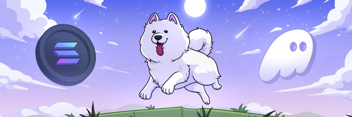SAMO's banner