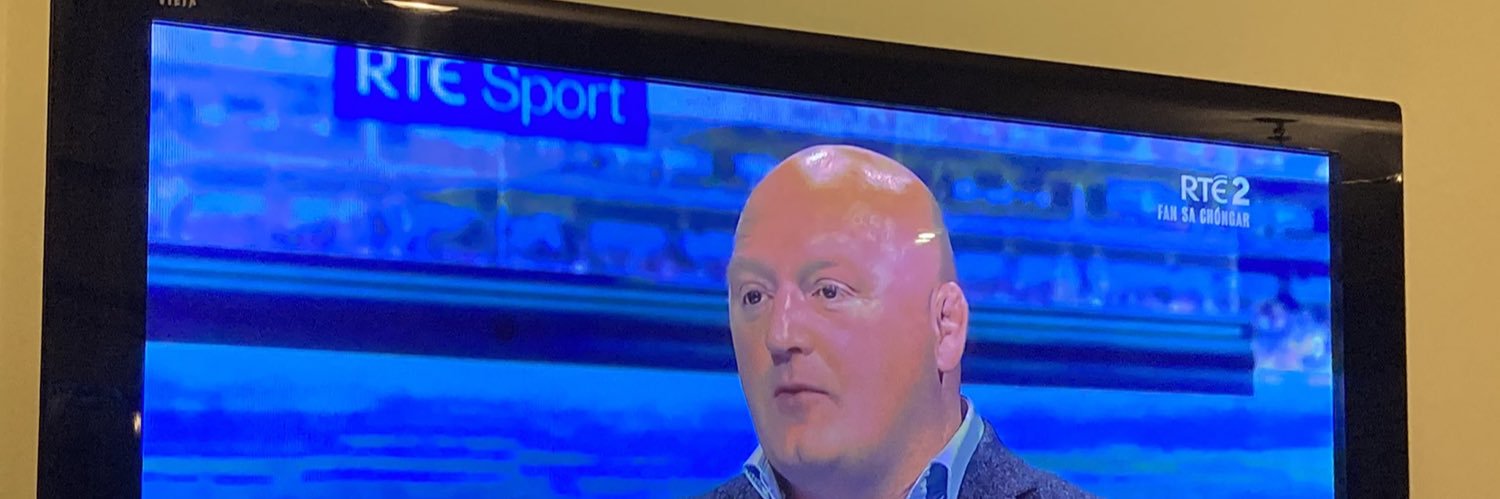 Bernard Jackman's banner