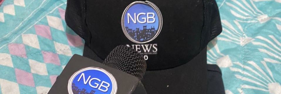 NGB NEWS OFICIAL's banner