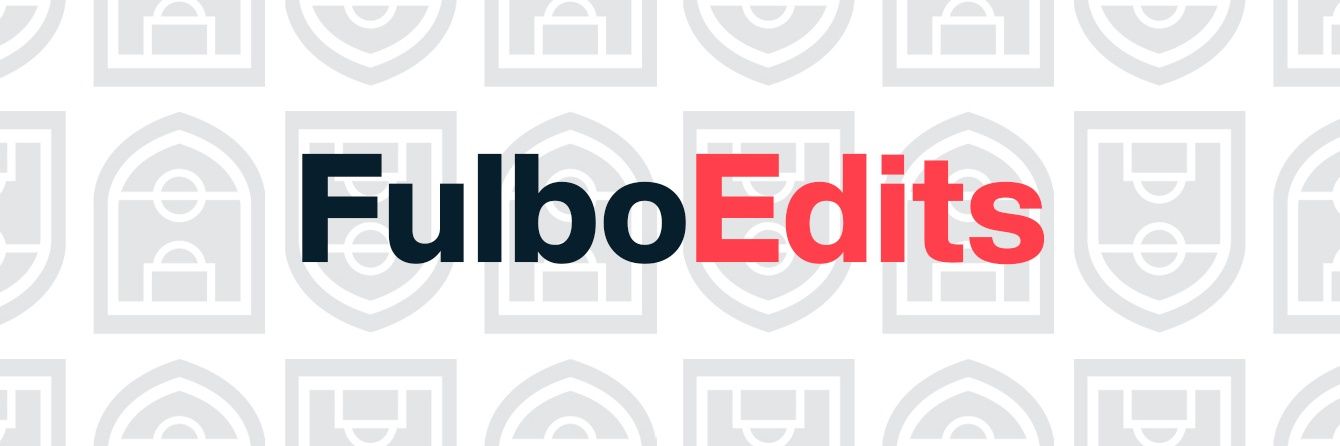 Fulbo edits's banner