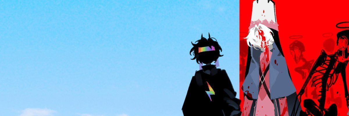 dani 🦇's banner