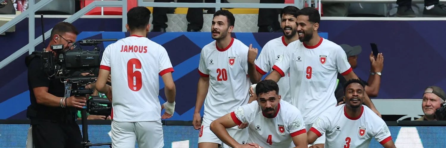 Waleed🇵🇸's banner