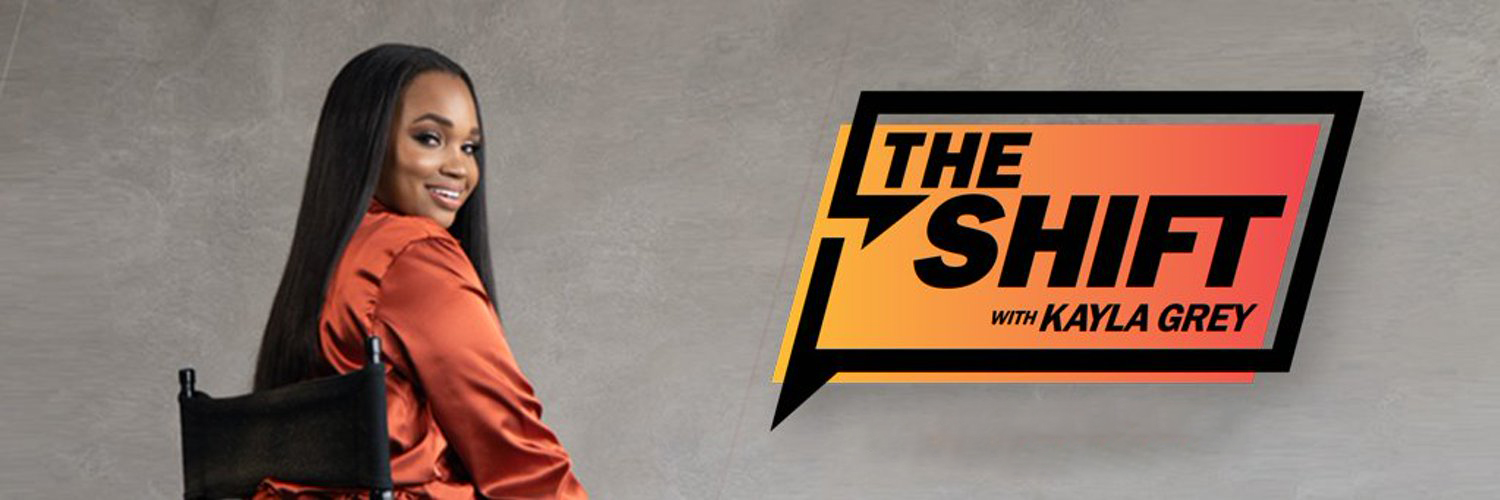 THE SHIFT's banner