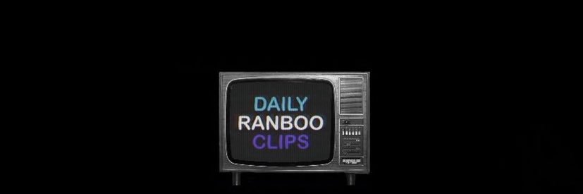 RANBOO CLIPS 🜲's banner
