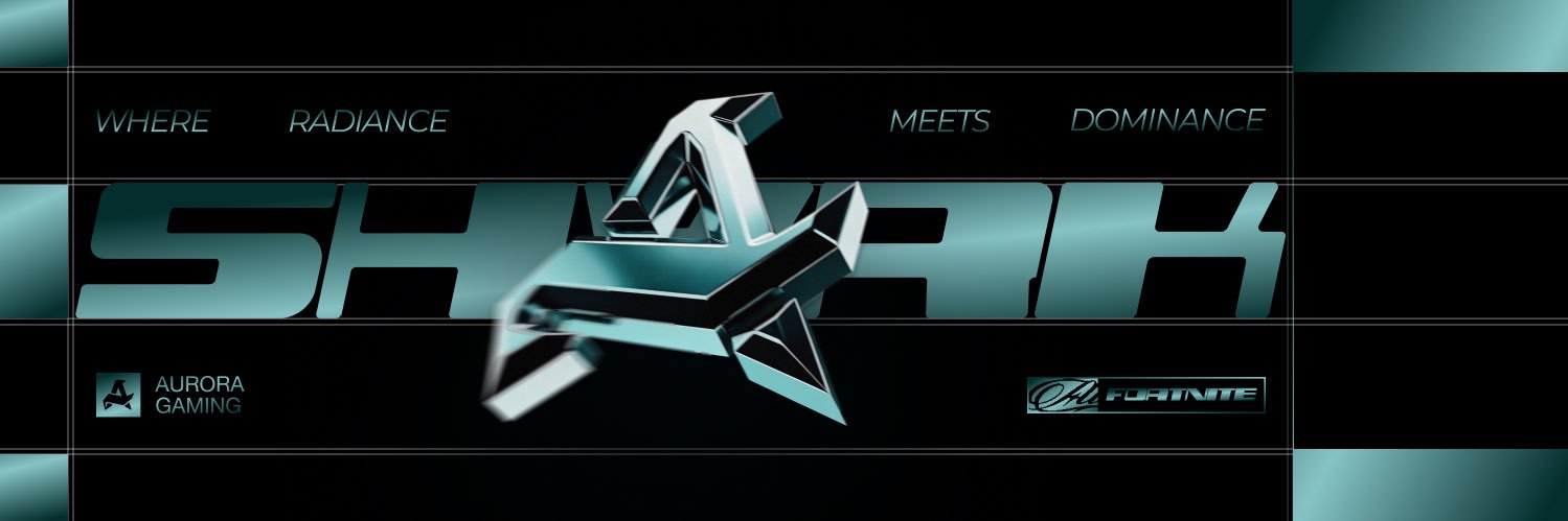shxrk's banner