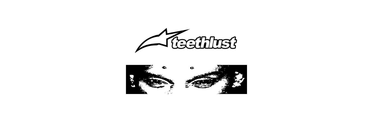 Teeth's banner