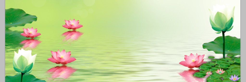 水天清（互fo）'s banner