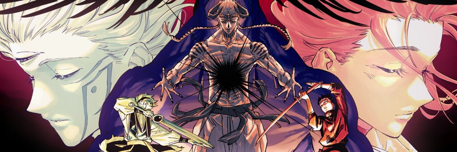 ✝️'s banner