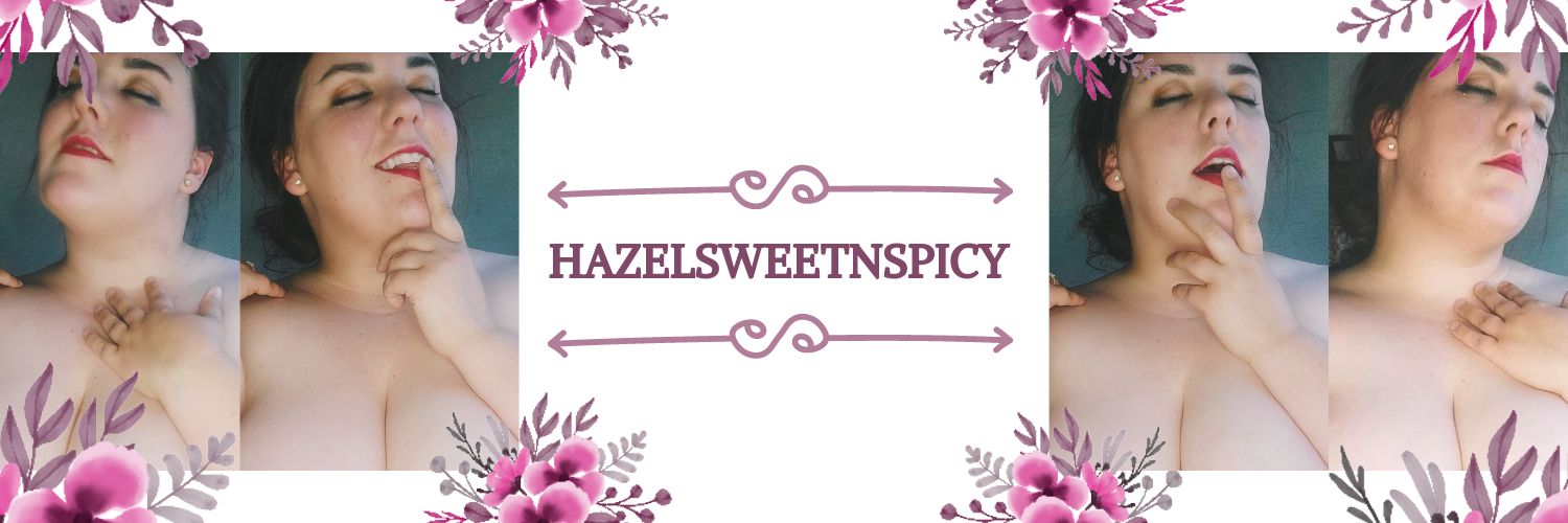 HazelSweetnSpicy's banner