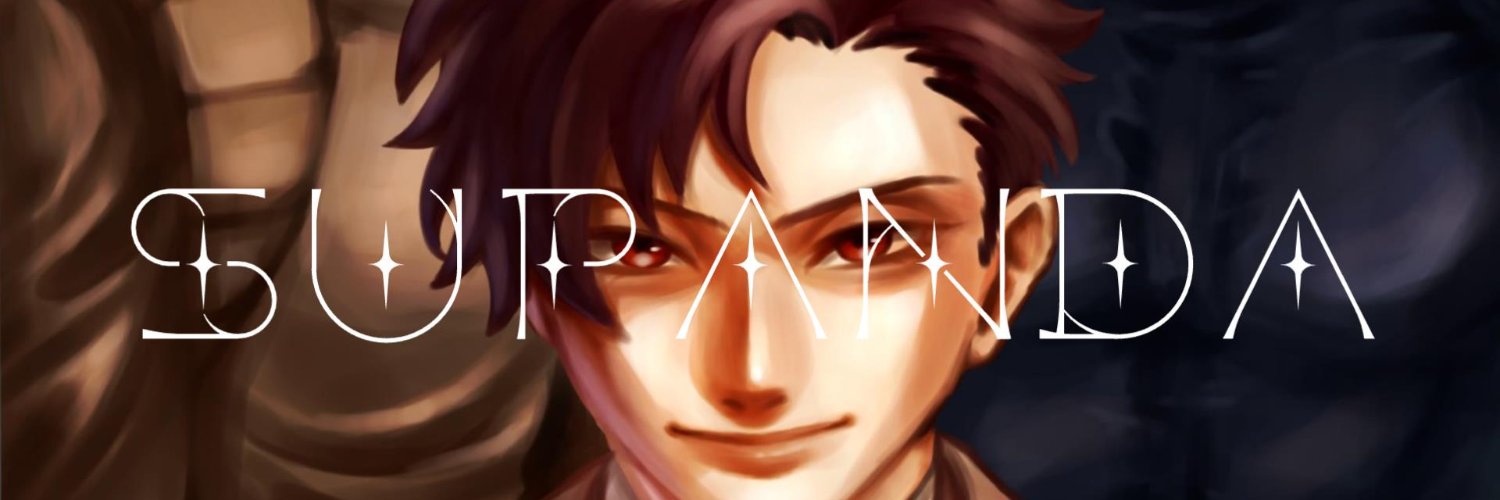 素パンダ's banner
