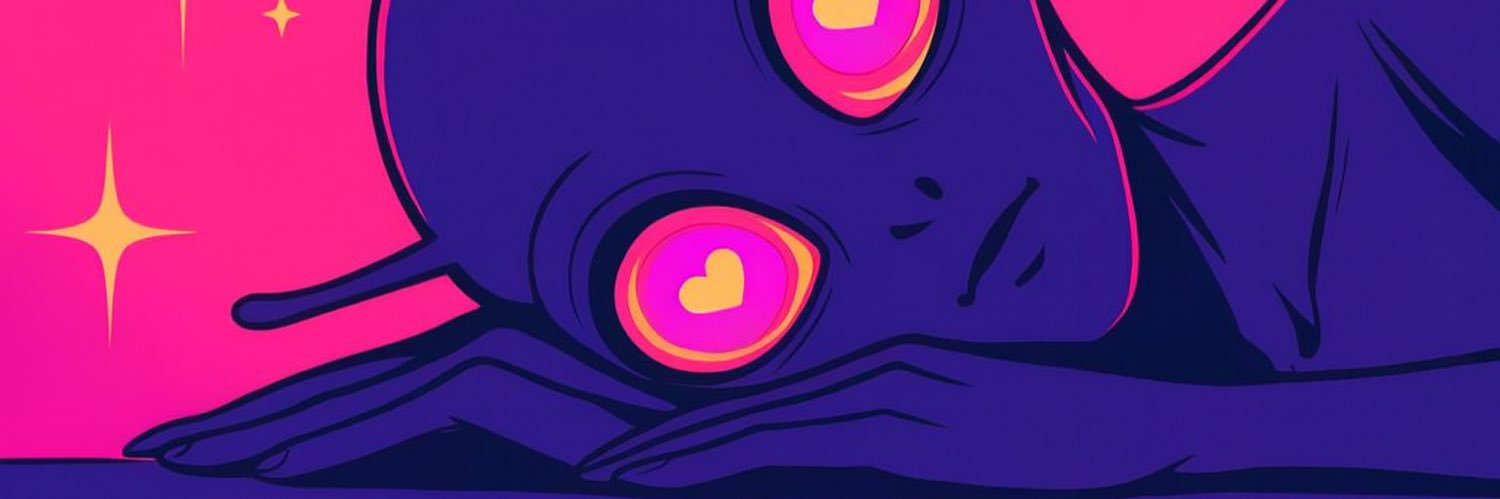 VOID's banner