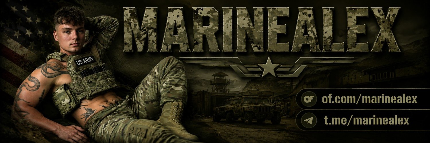Sargeant Alex's banner