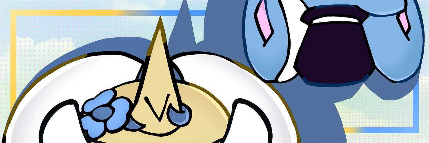 samurott lover #1's banner