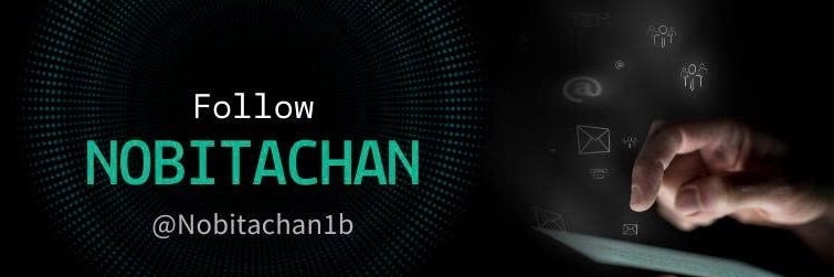 Nobitachan's banner