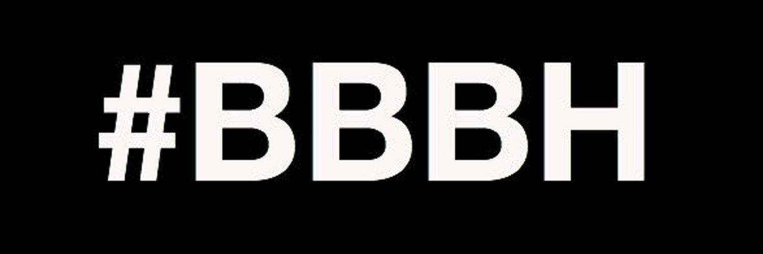 #BBBH's banner