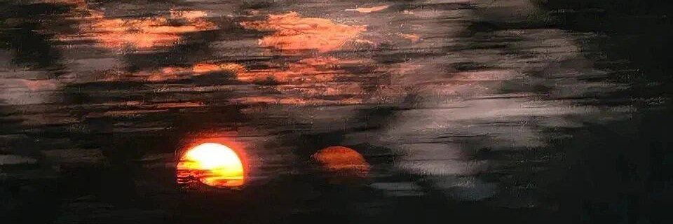 奶酪不甜~'s banner