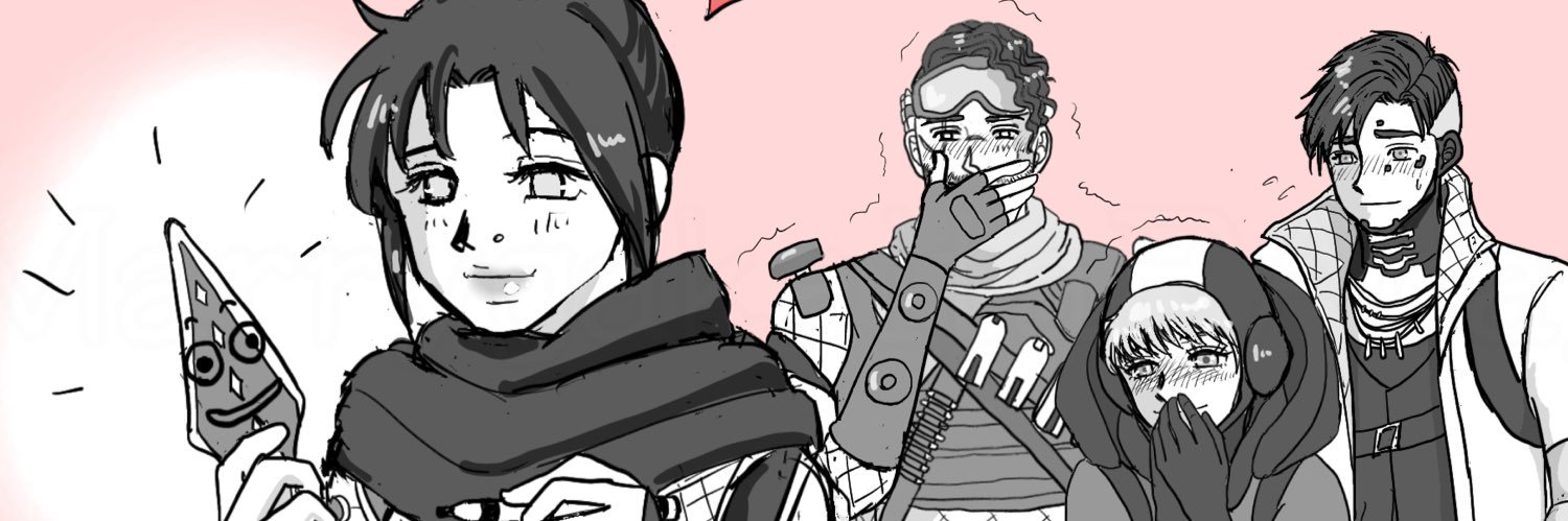 めあり's banner