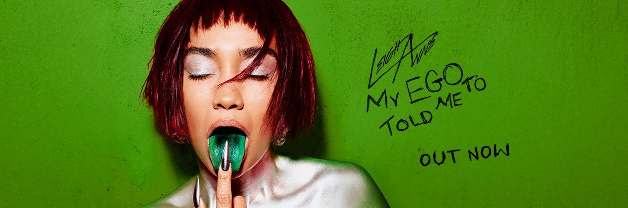 Leigh-Anne's banner