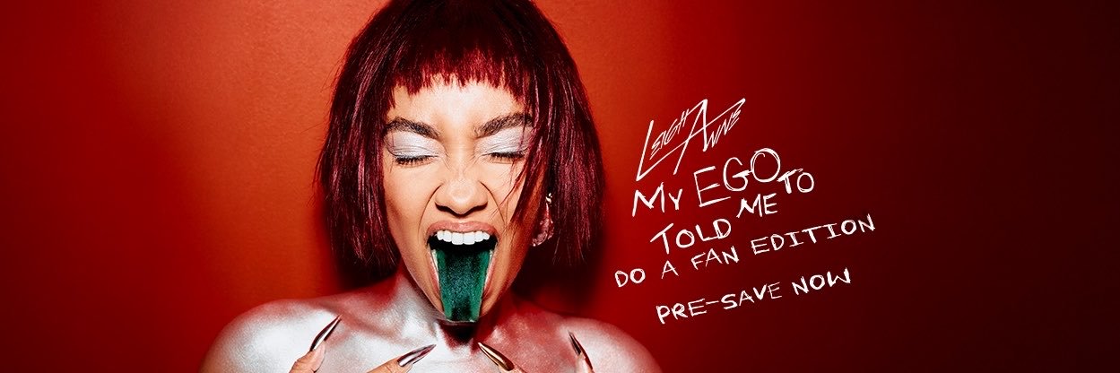 Leigh-Anne's banner