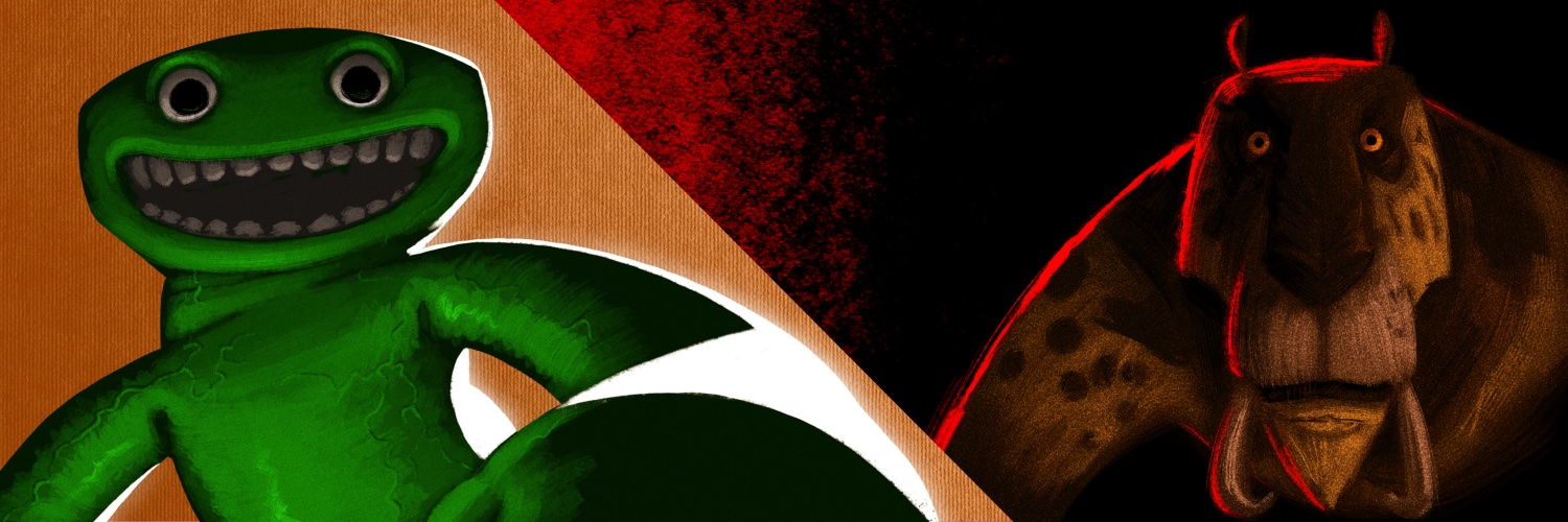 Gerald J. G.'s banner