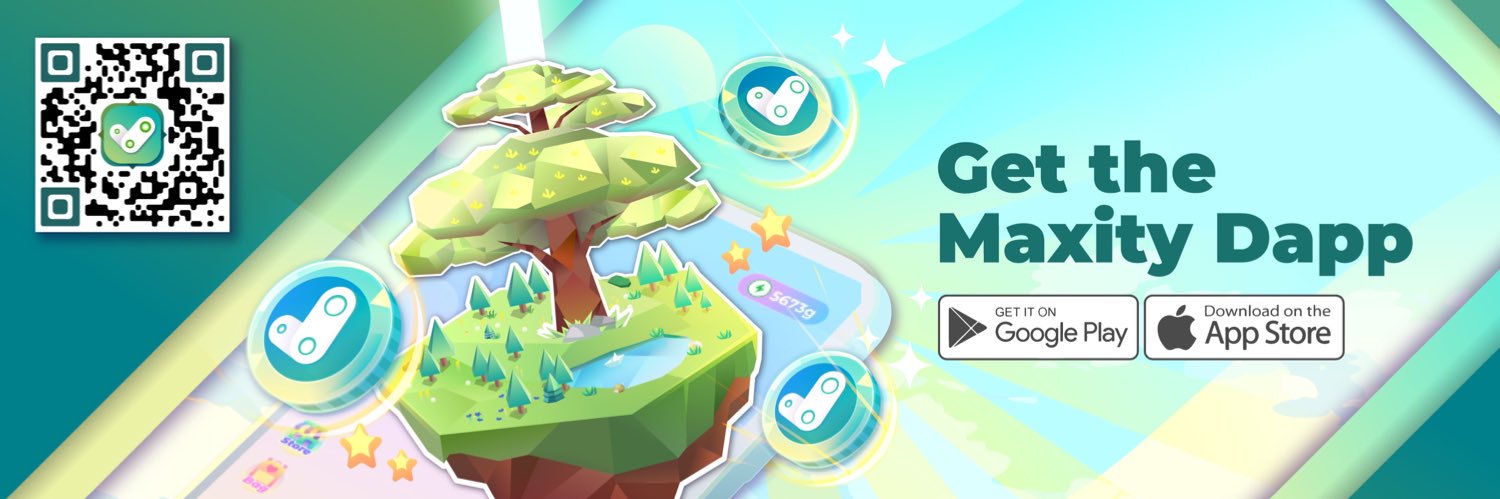 MAX AI's banner