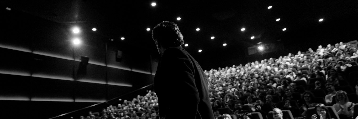 James McAvoy Daily's banner