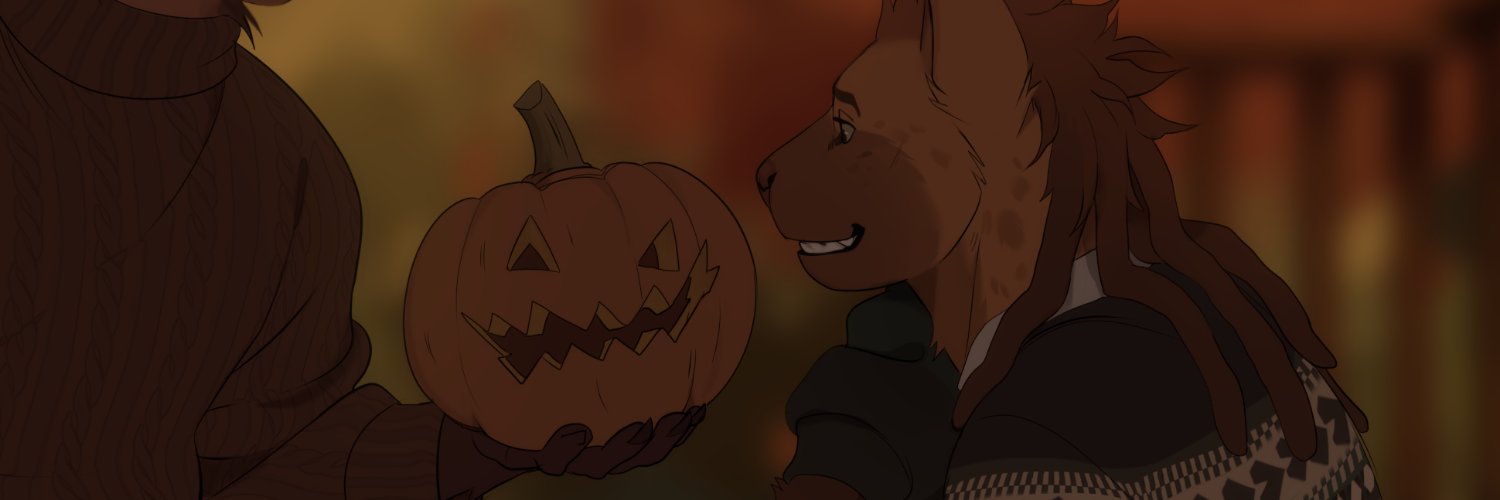 🎃𝓒𝓪𝓲𝓬𝔂𝓸 🍁's banner