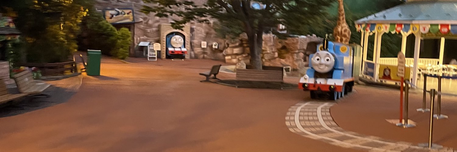トーマス@ビッグバン☝️👶's banner