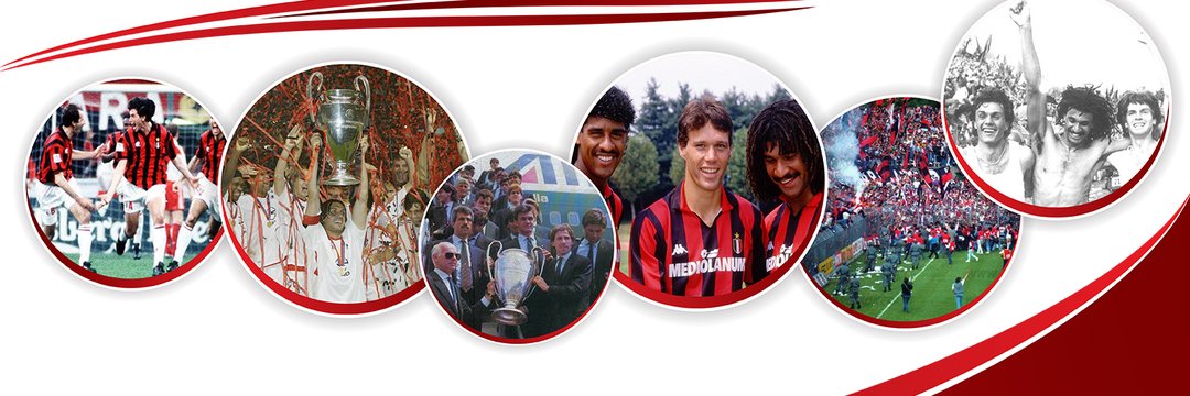 Alessandro's banner