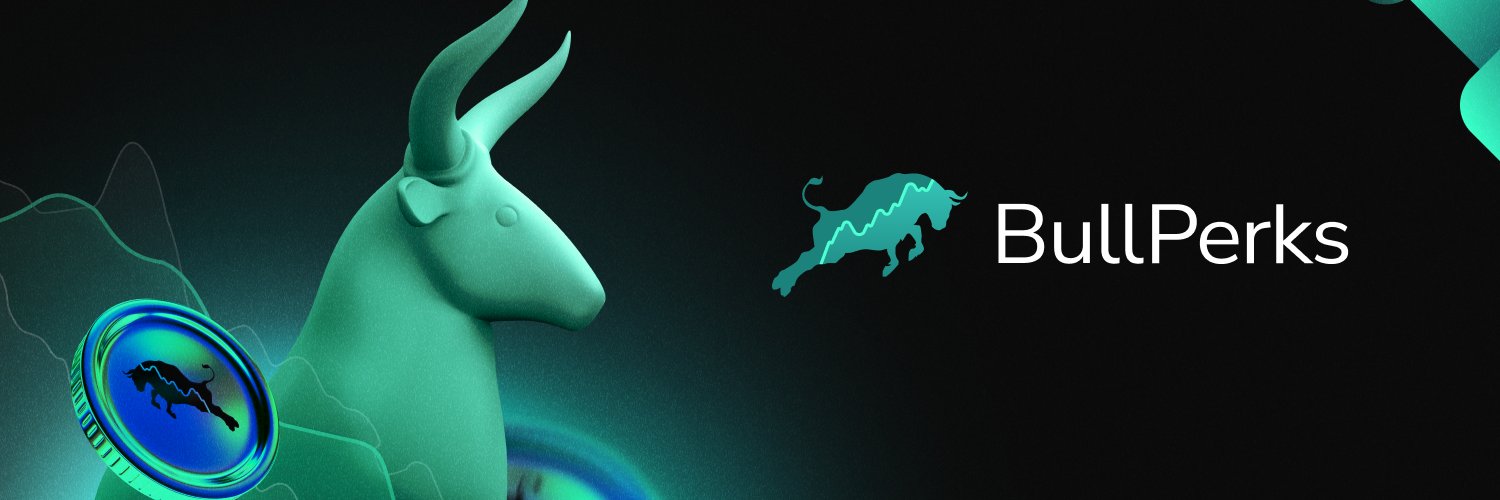 BullPerks's banner