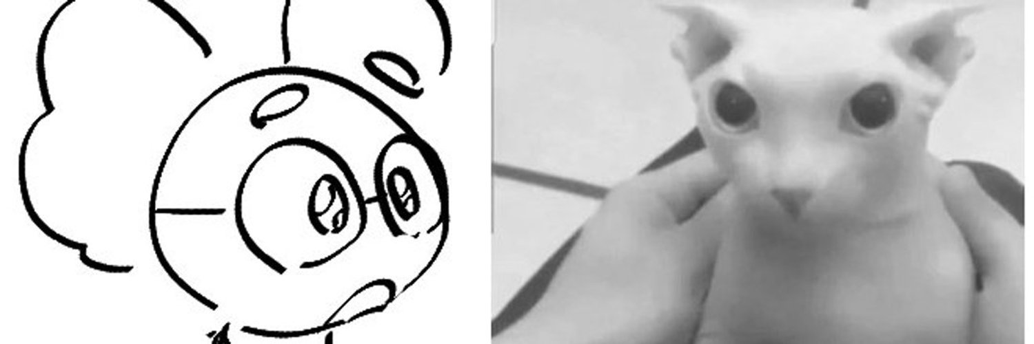 Drawing Mewgenics Everyday (ARCHIVE)'s banner