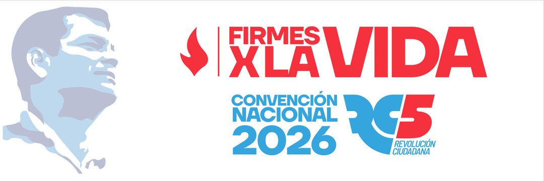 Andres Vasquez's banner