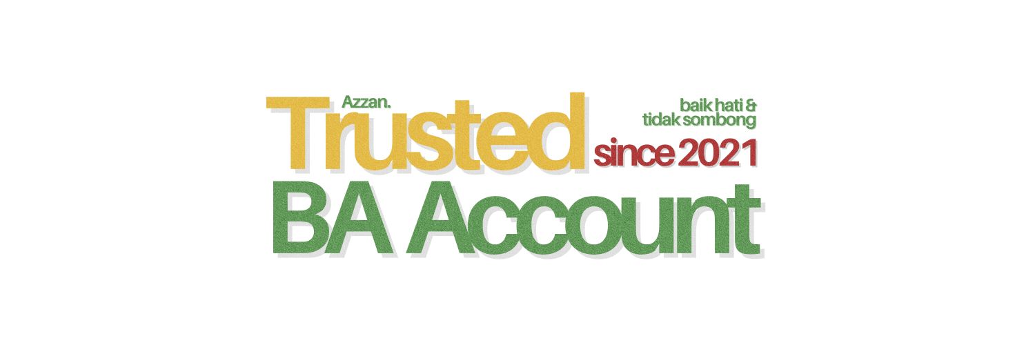 Zaan. WHATSAPP YA.'s banner