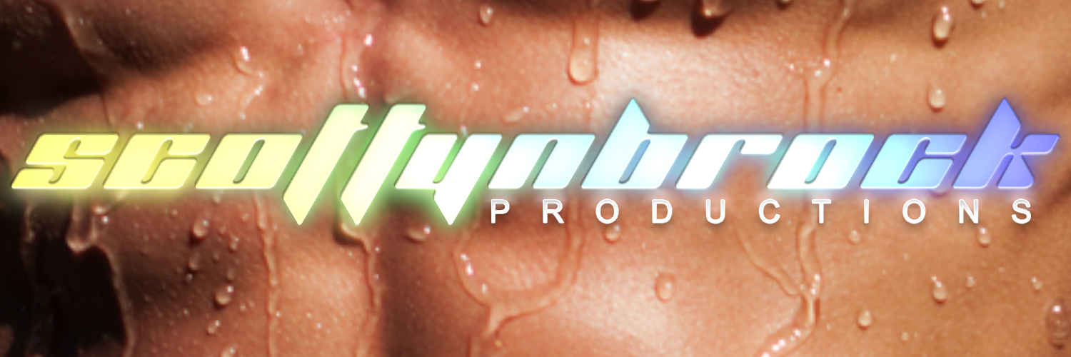 ScottynBrock Productions's banner