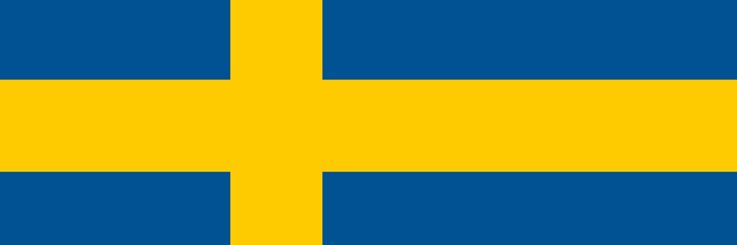 Kattenisverige's banner
