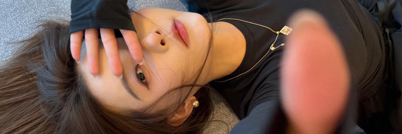 聂小雨's banner