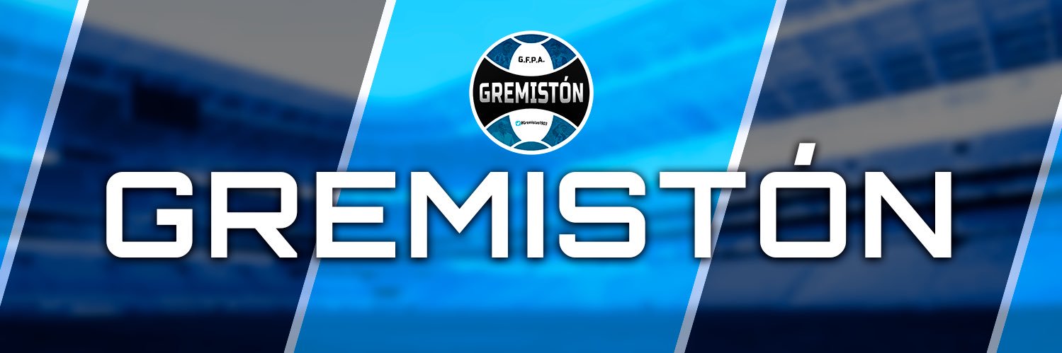 GREMISTÓN's banner