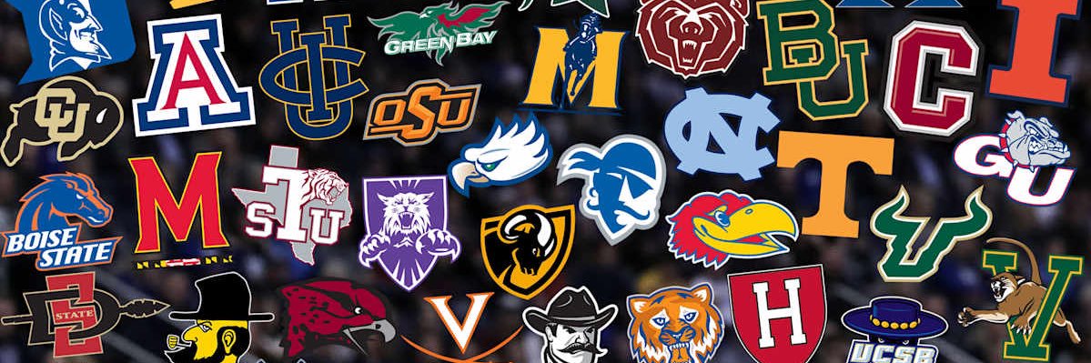 SSN - College Basketball's banner