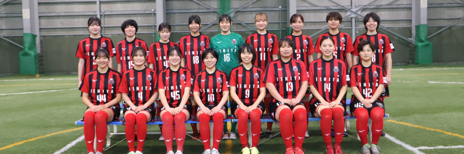 北海道リラ・コンサドーレ's banner