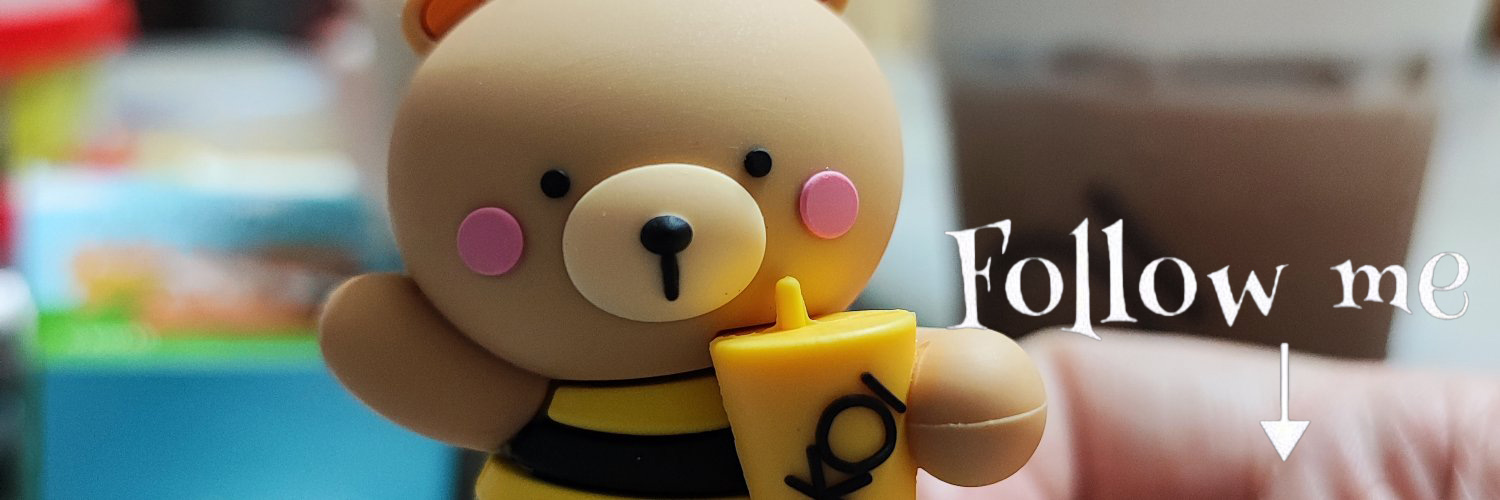 大头熊's banner
